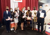 Absolutna dominacja limanowskiej młodzieży! - zdjęcie główne