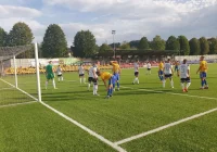 Jak będą wyglądać mecze piłkarskie w reżimie sanitarnym? - zdjęcie główne