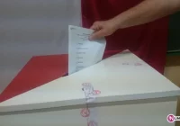 35 kandydatów na wójtów i burmistrzów - zobacz listę - zdjęcie główne