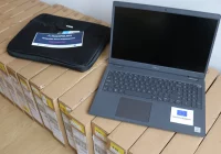 Laptopy dla szkół w ramach grantu pozyskanego przez Miasto Limanowa - zdjęcie główne
