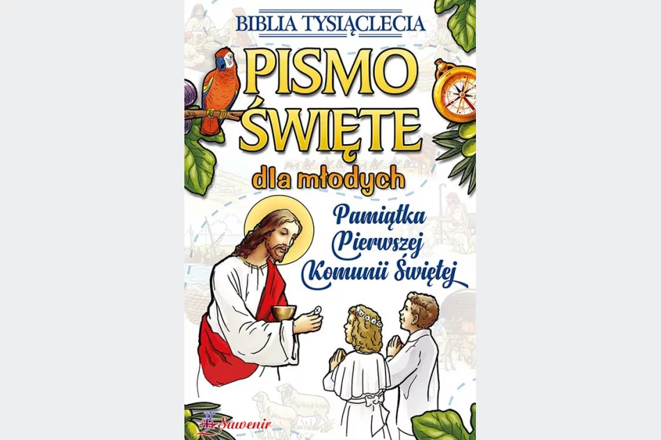 I KOMUNIA ŚW. *Alby długie   *Alby krótkie  *Sukienki *Sweterki *Dodatki *Pamiatki *Upominki - zdjęcie 4