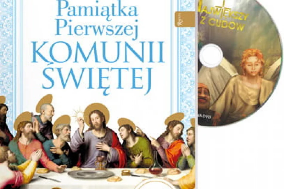 I KOMUNIA ŚW. *Alby długie   *Alby krótkie  *Sukienki *Sweterki *Dodatki *Pamiatki *Upominki - zdjęcie 8