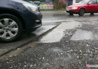 Fotointerwencja: powstały niebezpieczne progi - zdjęcie główne