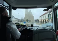 Na linię Limanowa-Kraków wkracza nowy przewoźnik - Szwagropol. Znany rozkład jazdy - zdjęcie główne