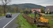 Będzie chodnik przy 'Zakopiańskiej' - zdjęcie 2