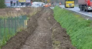Będzie chodnik przy 'Zakopiańskiej' - zdjęcie 3
