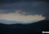 Uwaga będzie intensywnie padać - zdjęcie główne