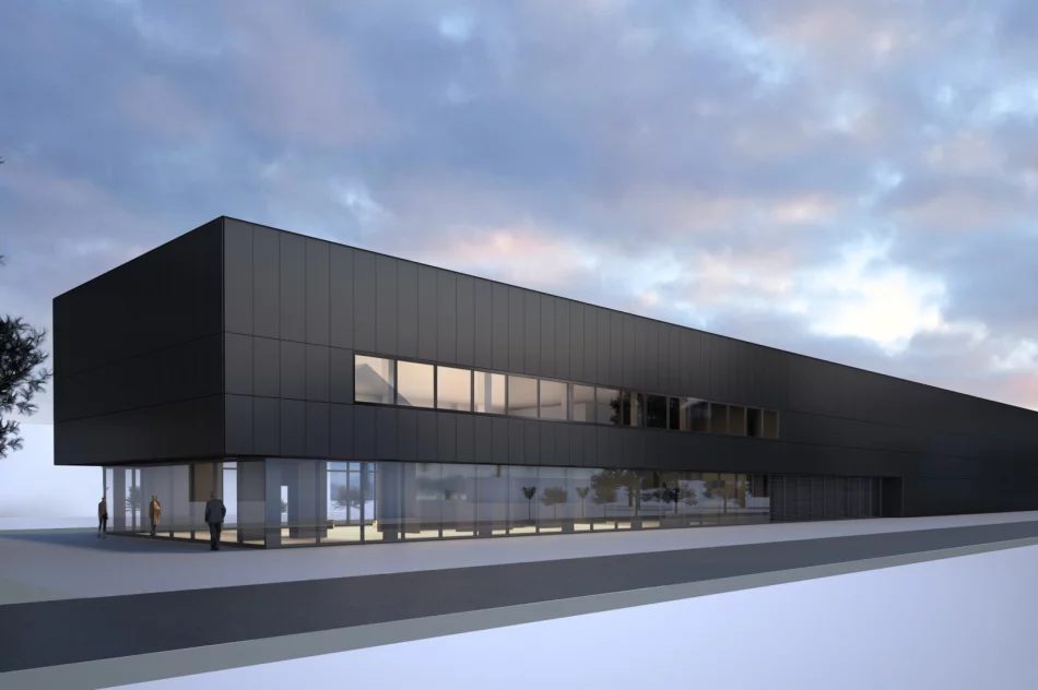 W nowej siedzibie archiwum znajdą się historyczne dokumenty z Limanowszczyzny - zdjęcie 3