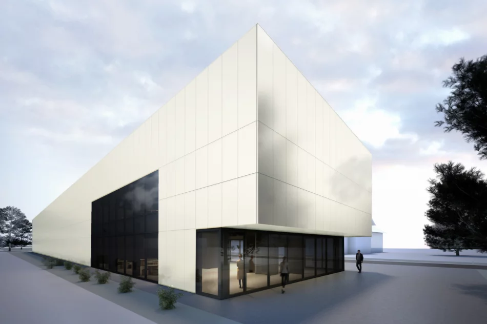 W nowej siedzibie archiwum znajdą się historyczne dokumenty z Limanowszczyzny - zdjęcie 4