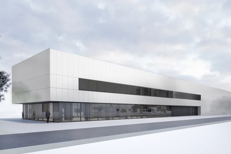 W nowej siedzibie archiwum znajdą się historyczne dokumenty z Limanowszczyzny - zdjęcie 5