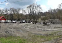 Powstanie rowerowe miasteczko ruchu drogowego - zdjęcie główne