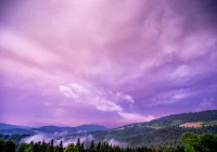 Dziś ostatni dzień dobrej pogody; mimo to pojawią się burze i przelotne opady - zdjęcie główne