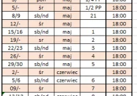 Podjęto decyzję w sprawie IV ligi. To będzie wielki piłkarski maraton. - zdjęcie główne