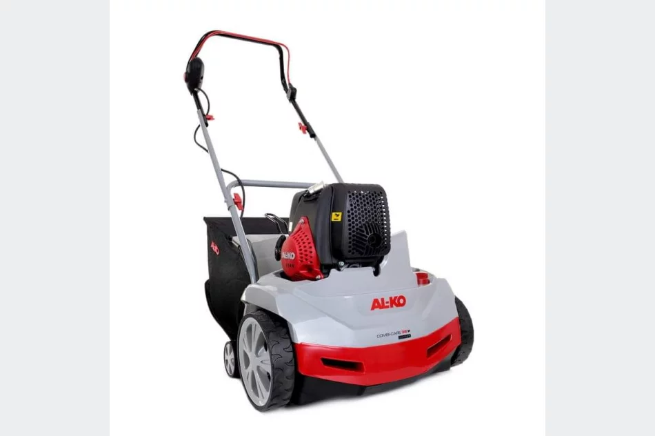 Wypożyczalnia - Weltykulator i areator 2 w jednym - zdjęcie 2