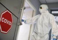 Wzrost liczby zakażeń i aż 740 zgonów - 3 w powiecie limanowskim. Za tydzień decyzja w sprawie maseczek - zdjęcie główne