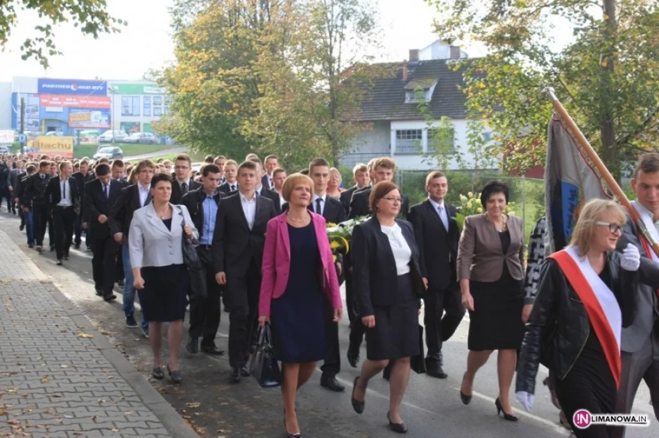 Wyjątkowy dzień dla ZSTiO  - 'Mechanika' - zdjęcie 3