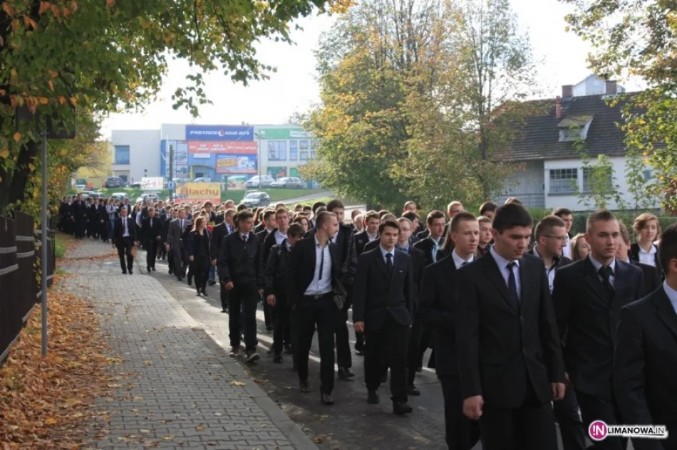 Wyjątkowy dzień dla ZSTiO  - 'Mechanika' - zdjęcie 4