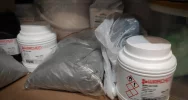 Przejęto broń i materiały wybuchowe - zdjęcie 2