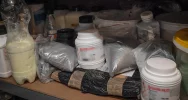 Przejęto broń i materiały wybuchowe - zdjęcie 4