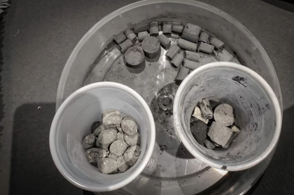 Przejęto broń i materiały wybuchowe - zdjęcie 6