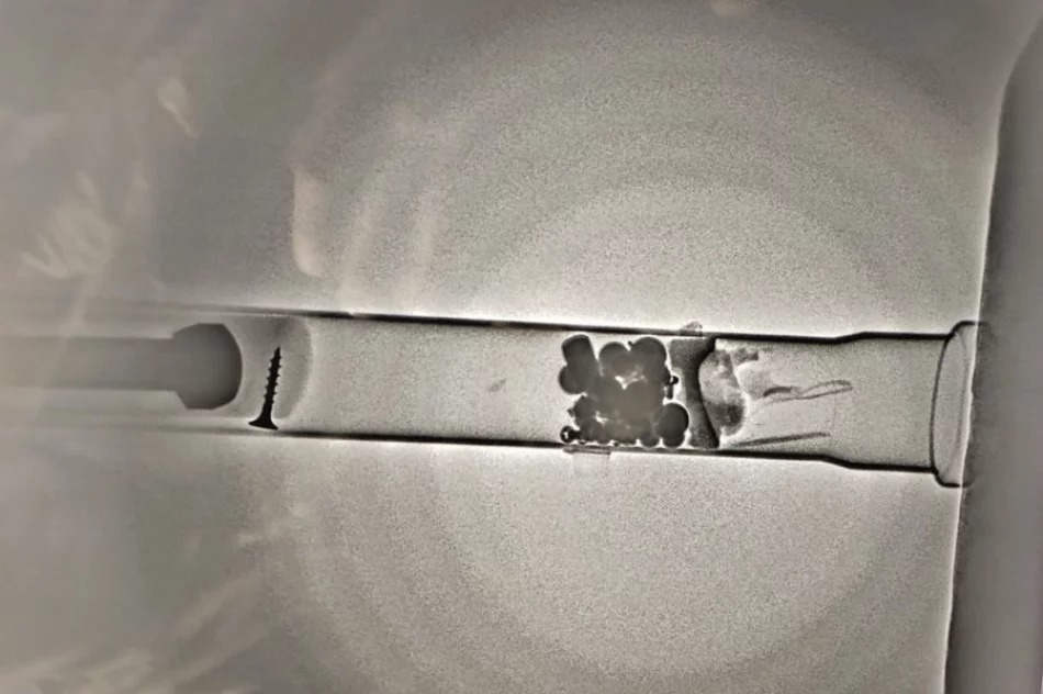 Przejęto broń i materiały wybuchowe - zdjęcie 9