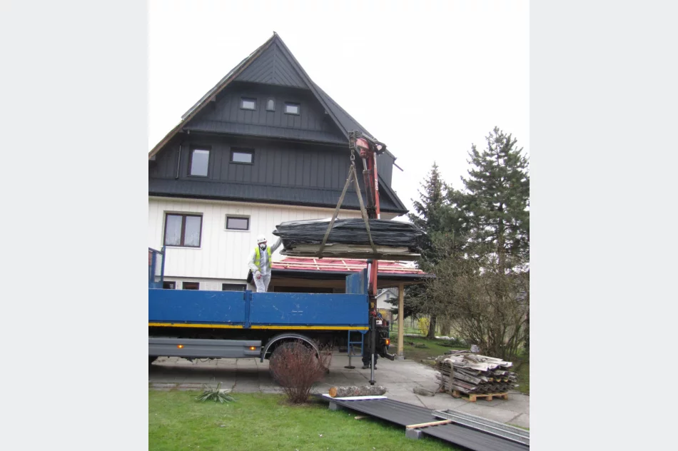 Akcja usuwania azbestu – zgłoszony do 20 maja azbest, bezkosztowo zostanie odebrany z nieruchomości - zdjęcie 2