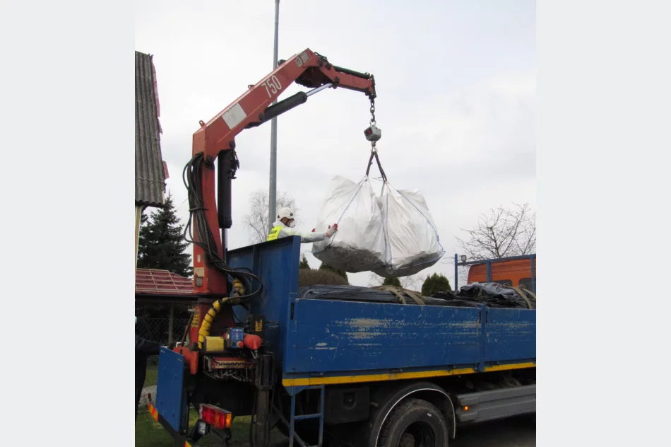 Akcja usuwania azbestu – zgłoszony do 20 maja azbest, bezkosztowo zostanie odebrany z nieruchomości - zdjęcie 3