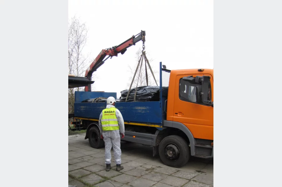 Akcja usuwania azbestu – zgłoszony do 20 maja azbest, bezkosztowo zostanie odebrany z nieruchomości - zdjęcie 4