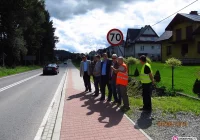 Gmina chwali się inwestycjami - zdjęcie główne