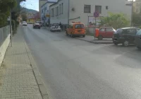 Tradycyjne parkowanie na zakazie - zdjęcie główne