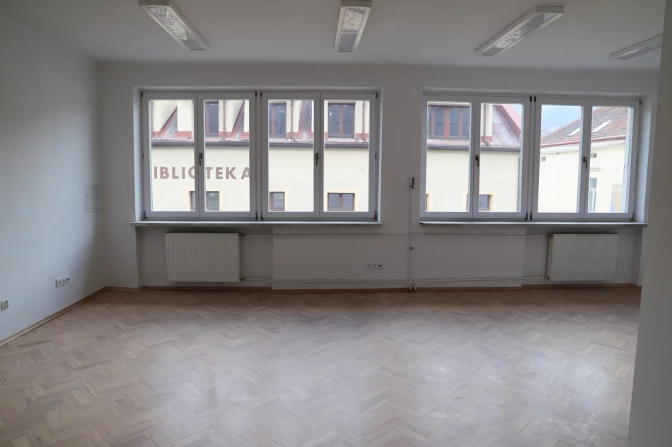 Gmina Limanowa oferuje lokale na wynajem - zdjęcie 3