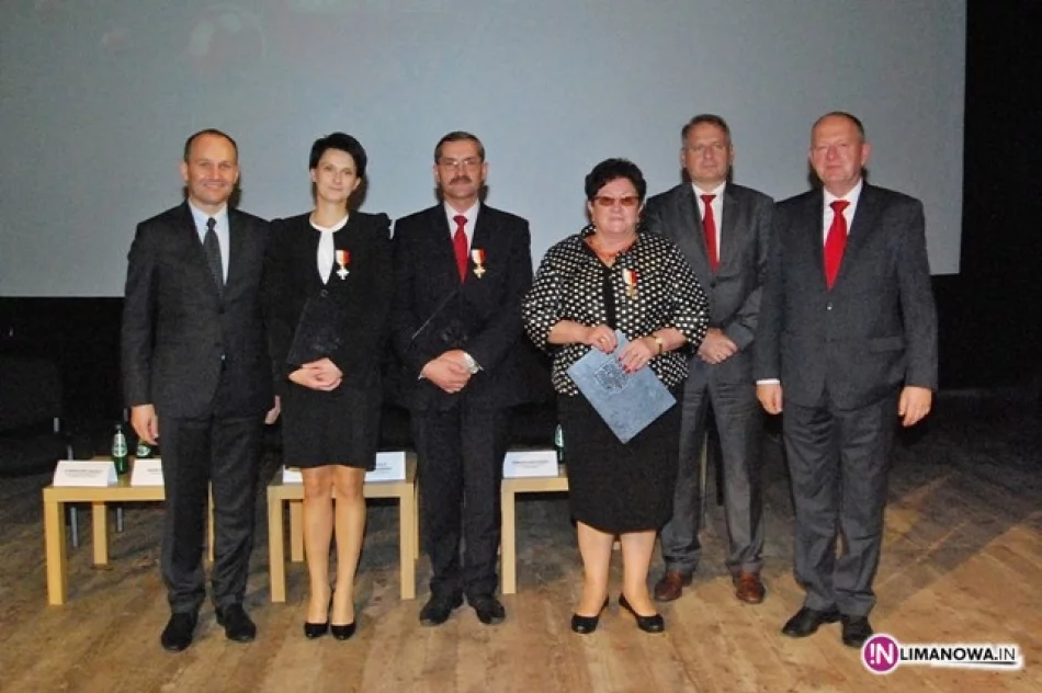 4 lata zmian w powiecie limanowskim - zdjęcie 2