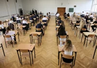 Minister o egzaminie maturalnym i ósmoklasisty - zdjęcie główne