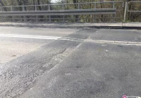 Stukot kół zamiast 'cichej nawierzchni' - zdjęcie główne