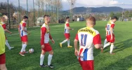 Awans Limanovii w Pucharze Polski. Unia pokonana! - zdjęcie 2