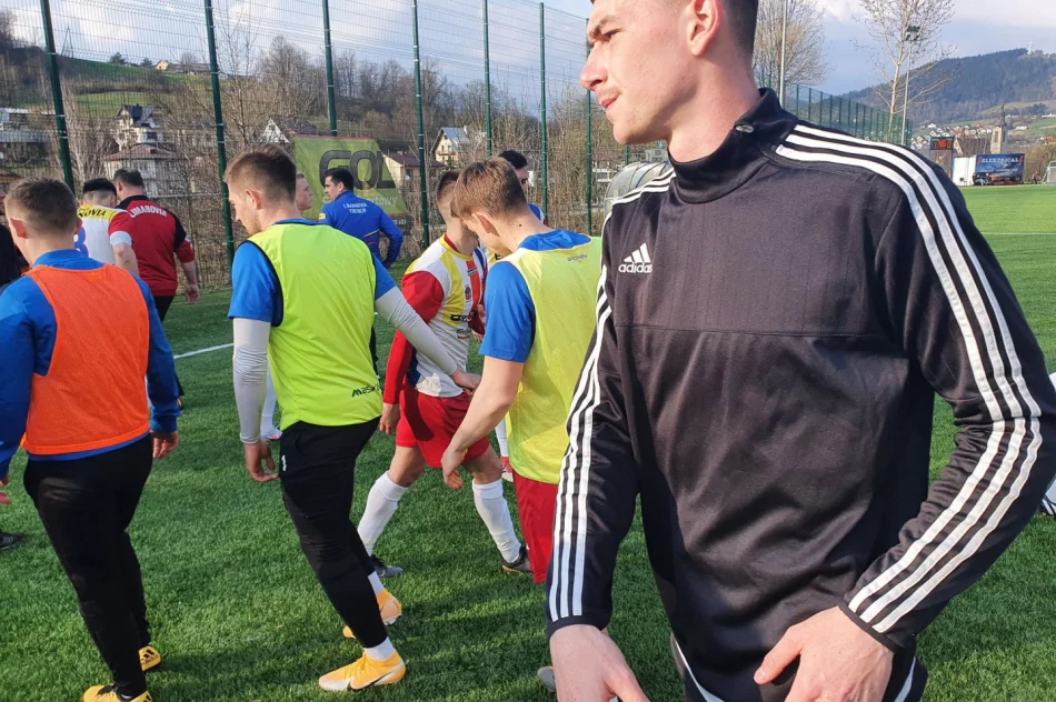 Awans Limanovii w Pucharze Polski. Unia pokonana! - zdjęcie 4