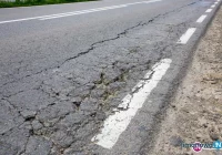 Są pieniądze na poprawienie "historycznej inwestycji". 10 lat temu droga kosztowała 22 mln zł - zdjęcie główne