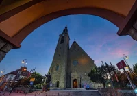 W sobotę i niedzielę Pierwsza Komunia w limanowskiej parafii  - zdjęcie główne