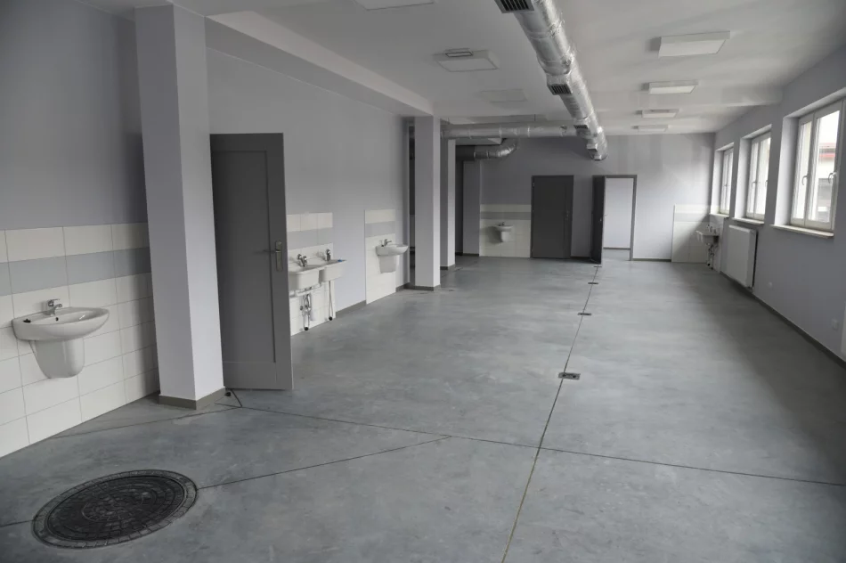 Nowe pracownie do nauki zawodów w dwóch szkołach - zdjęcie 2