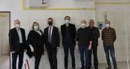 Nowe pracownie do nauki zawodów w dwóch szkołach - zdjęcie 4