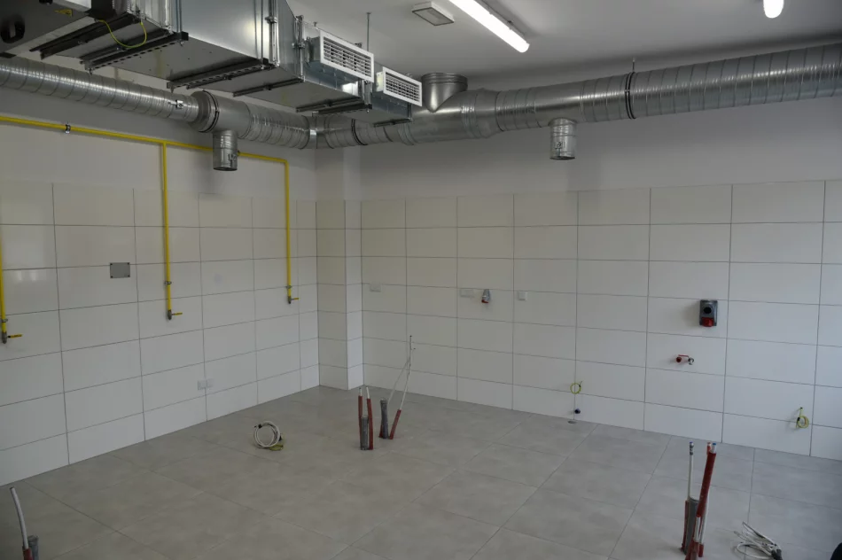 Nowe pracownie do nauki zawodów w dwóch szkołach - zdjęcie 5