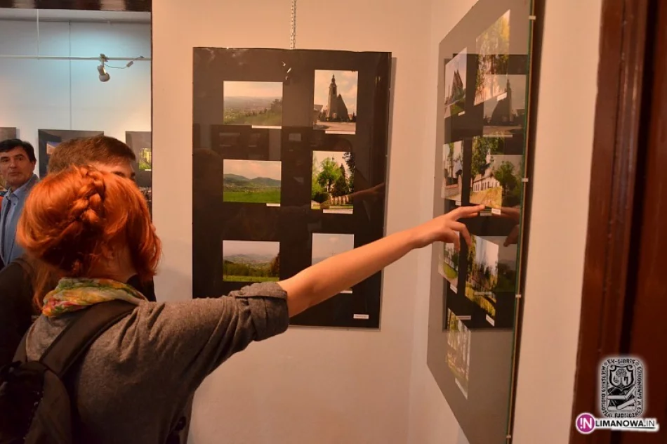 'Powiat w obiektywie' - z 231 prac wybrano najlepsze - zdjęcie 2