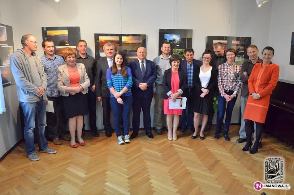 'Powiat w obiektywie' - z 231 prac wybrano najlepsze - zdjęcie 3