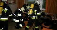 Ewakuacja w przedszkolu i ćwiczenia w internacie - zdjęcie 2