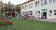 Ewakuacja w przedszkolu i ćwiczenia w internacie - zdjęcie 4