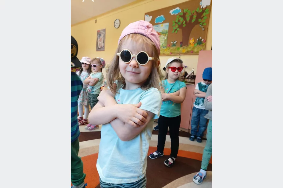 Dzień Ziemi w Miejskim Przedszkolu nr 1 w Limanowej - zdjęcie 13