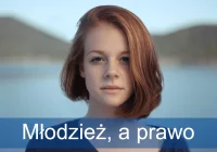 Młodzież, a prawo - zdjęcie główne