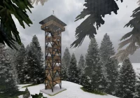 Postępują sprawy budowy wieży. W dwóch innych miejscach powstanie infrastruktura turystyczna - zdjęcie główne