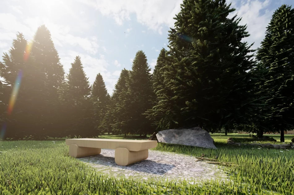 Postępują sprawy budowy wieży. W dwóch innych miejscach powstanie infrastruktura turystyczna - zdjęcie 3