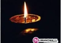 Zmarła Jadwiga Kwiecińska - zdjęcie główne
